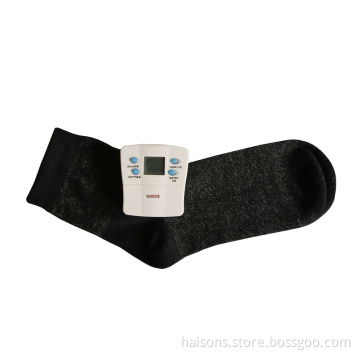 Tens Eletrode Socks